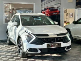 Обява за продажба на Kia Sportage PHEV 4WD PLUG IN ACTIVE 265