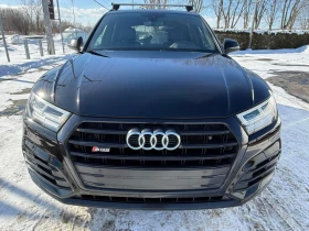 Audi SQ5 / Progressiv / ДВА КЛЮЧА / ПАНОРАМА / CARFAX - 27300 € / 53394.16 лв. - 96500776 6 | Car24.bg Audi SQ5 / Progressiv / ДВА КЛЮЧА / ПАНОРАМА / CARFAX - 27300 € / 53394.16 лв. - 96500776 6