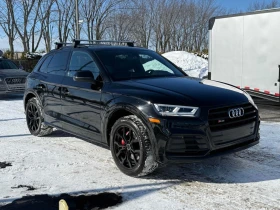 Audi SQ5 / Progressiv / ДВА КЛЮЧА / ПАНОРАМА / CARFAX - Car24.bg Audi SQ5 / Progressiv / ДВА КЛЮЧА / ПАНОРАМА / CARFAX