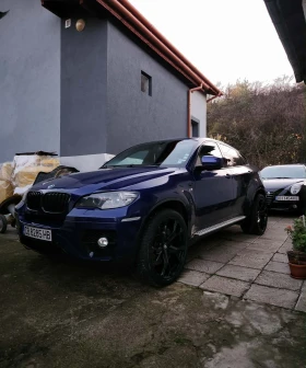 BMW X6 - 15000 € / 29337.45 лв. - 15616963 14 | Car24.bg BMW X6 - 15000 € / 29337.45 лв. - 15616963 14