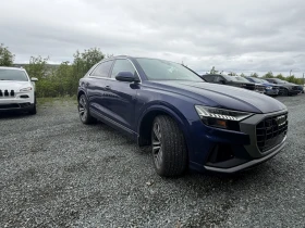 Audi Q8 55 TFSI quattro Technik | Auto.bg — изображение 3 Audi Q8 55 TFSI quattro Technik | Auto.bg — изображение 3