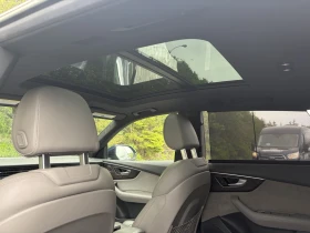 Audi Q8 55 TFSI quattro Technik | Auto.bg — изображение 9 Audi Q8 55 TFSI quattro Technik | Auto.bg — изображение 9
