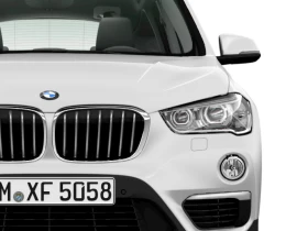 BMW X1 xDrive20i | Auto.bg — изображение 6 BMW X1 xDrive20i | Auto.bg — изображение 6