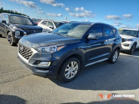 Hyundai Tucson - Car24.bg Hyundai Tucson