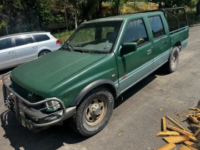 Isuzu Tfs - Car24.bg Isuzu Tfs