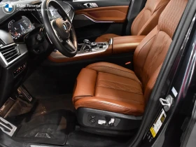 BMW X7 xDrive40i М SPORT* CLEANCARFAX* | Auto.bg — изображение 9 BMW X7 xDrive40i М SPORT* CLEANCARFAX* | Auto.bg — изображение 9