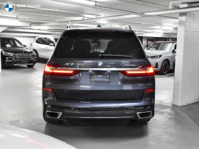 BMW X7 xDrive40i М SPORT* CLEANCARFAX* | Auto.bg — изображение 6 BMW X7 xDrive40i М SPORT* CLEANCARFAX* | Auto.bg — изображение 6