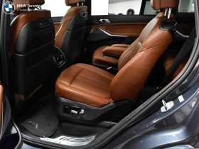 BMW X7 xDrive40i М SPORT* CLEANCARFAX* | Auto.bg — изображение 13 BMW X7 xDrive40i М SPORT* CLEANCARFAX* | Auto.bg — изображение 13