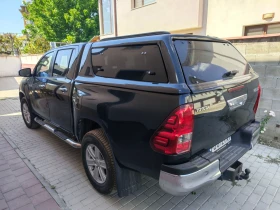 Toyota Hilux undefined | Auto.bg — изображение 8 Toyota Hilux undefined | Auto.bg — изображение 8