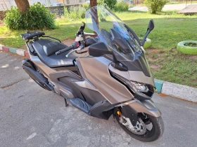 Kymco AK 550 Premium | Auto.bg — изображение 2 Kymco AK 550 Premium | Auto.bg — изображение 2