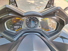 Kymco AK 550 Premium | Auto.bg — изображение 7 Kymco AK 550 Premium | Auto.bg — изображение 7