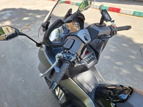 Kymco AK 550 Premium | Auto.bg — изображение 8 Kymco AK 550 Premium | Auto.bg — изображение 8