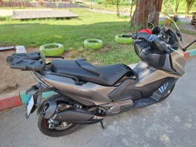 Kymco AK 550 Premium | Auto.bg — изображение 4 Kymco AK 550 Premium | Auto.bg — изображение 4