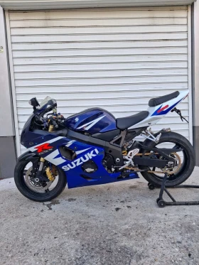 Suzuki Gsxr 600 к4 | Auto.bg — изображение 2 Suzuki Gsxr 600 к4 | Auto.bg — изображение 2