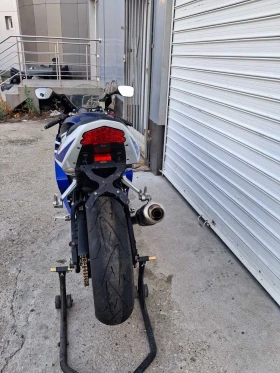 Suzuki Gsxr 600 к4 | Auto.bg — изображение 8 Suzuki Gsxr 600 к4 | Auto.bg — изображение 8