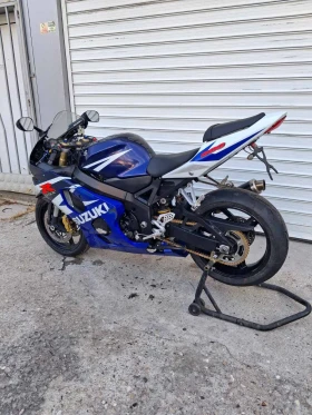 Suzuki Gsxr 600 к4 | Auto.bg — изображение 6 Suzuki Gsxr 600 к4 | Auto.bg — изображение 6