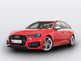 Обява за продажба на Audi Rs4 ~99 000 лв. - изображение 1