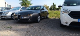 Обява за продажба на Alfa Romeo 159  2.2 JTS ~7 080 лв. - изображение 1