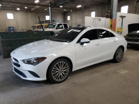 Mercedes-Benz CLA 250 1 - Car24.bg Mercedes-Benz CLA 250 1