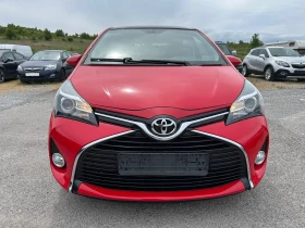 Toyota Yaris 1.3VVT-i 1 - Car24.bg Toyota Yaris 1.3VVT-i 1