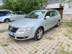 VW Passat 2.0 TDI - Car24.bg VW Passat 2.0 TDI