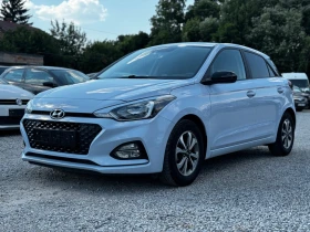 Hyundai I20 1.3I/75hp/Euro 6D/56000 km/ACTIVE/Camera - Car24.bg Hyundai I20 1.3I/75hp/Euro 6D/56000 km/ACTIVE/Camera