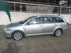 Toyota Avensis D4D - Car24.bg Toyota Avensis D4D