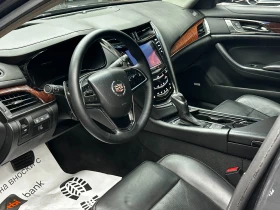 Cadillac Cts 3.6i 325 к.с.БАРТЕР/ЛИЗИНГ/КОМЕНТАР | Auto.bg — изображение 7 Cadillac Cts 3.6i 325 к.с.БАРТЕР/ЛИЗИНГ/КОМЕНТАР | Auto.bg — изображение 7