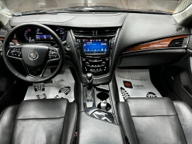 Cadillac Cts 3.6i 325 к.с.БАРТЕР/ЛИЗИНГ/КОМЕНТАР | Auto.bg — изображение 10 Cadillac Cts 3.6i 325 к.с.БАРТЕР/ЛИЗИНГ/КОМЕНТАР | Auto.bg — изображение 10