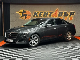 Cadillac Cts 3.6i 325 к.с.БАРТЕР/ЛИЗИНГ/КОМЕНТАР