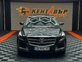 Cadillac Cts 3.6i 325 к.с.БАРТЕР/ЛИЗИНГ/КОМЕНТАР | Auto.bg — изображение 2 Cadillac Cts 3.6i 325 к.с.БАРТЕР/ЛИЗИНГ/КОМЕНТАР | Auto.bg — изображение 2