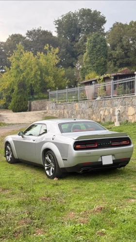 Dodge Challenger - 42500 € / 83122.77 лв. - 91104451 6 | Car24.bg Dodge Challenger - 42500 € / 83122.77 лв. - 91104451 6