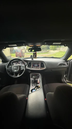 Dodge Challenger - 42500 € / 83122.77 лв. - 91104451 16 | Car24.bg Dodge Challenger - 42500 € / 83122.77 лв. - 91104451 16