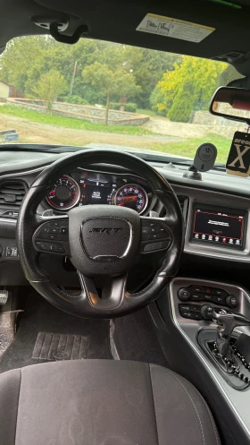 Dodge Challenger - 42500 € / 83122.77 лв. - 91104451 14 | Car24.bg Dodge Challenger - 42500 € / 83122.77 лв. - 91104451 14