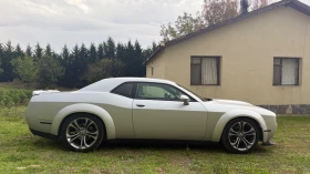Dodge Challenger - 42500 € / 83122.77 лв. - 91104451 3 | Car24.bg Dodge Challenger - 42500 € / 83122.77 лв. - 91104451 3