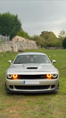 Dodge Challenger - 42500 € / 83122.77 лв. - 91104451 9 | Car24.bg Dodge Challenger - 42500 € / 83122.77 лв. - 91104451 9