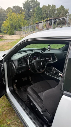 Dodge Challenger - 42500 € / 83122.77 лв. - 91104451 11 | Car24.bg Dodge Challenger - 42500 € / 83122.77 лв. - 91104451 11