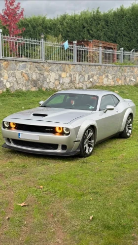 Dodge Challenger - 42500 € / 83122.77 лв. - 91104451 8 | Car24.bg Dodge Challenger - 42500 € / 83122.77 лв. - 91104451 8