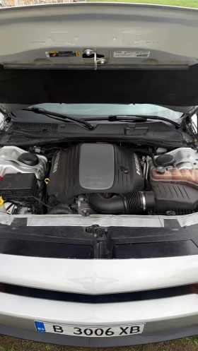 Dodge Challenger - 42500 € / 83122.77 лв. - 91104451 10 | Car24.bg Dodge Challenger - 42500 € / 83122.77 лв. - 91104451 10