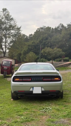 Dodge Challenger - 42500 € / 83122.77 лв. - 91104451 5 | Car24.bg Dodge Challenger - 42500 € / 83122.77 лв. - 91104451 5