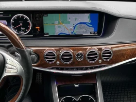 Mercedes-Benz S 550 * CARFAX * БЕЗ ПЪРВОНАЧАЛНА ВНОСКА - 49950 лв. / 25539.03 € - 52771951 9 | Car24.bg Mercedes-Benz S 550 * CARFAX * БЕЗ ПЪРВОНАЧАЛНА ВНОСКА - 49950 лв. / 25539.03 € - 52771951 9