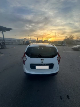 Dacia Lodgy 1.6 benzin/gaz - 9800 лв. / 5010.66 € - 38190733 5 | Car24.bg Dacia Lodgy 1.6 benzin/gaz - 9800 лв. / 5010.66 € - 38190733 5