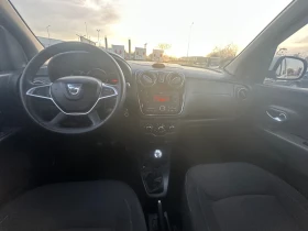 Dacia Lodgy 1.6 benzin/gaz - 9800 лв. / 5010.66 € - 38190733 6 | Car24.bg Dacia Lodgy 1.6 benzin/gaz - 9800 лв. / 5010.66 € - 38190733 6