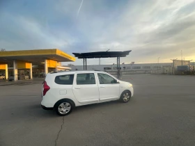 Dacia Lodgy 1.6 benzin/gaz - 9800 лв. / 5010.66 € - 38190733 4 | Car24.bg Dacia Lodgy 1.6 benzin/gaz - 9800 лв. / 5010.66 € - 38190733 4