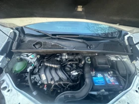 Dacia Lodgy 1.6 benzin/gaz - 9800 лв. / 5010.66 € - 38190733 10 | Car24.bg Dacia Lodgy 1.6 benzin/gaz - 9800 лв. / 5010.66 € - 38190733 10