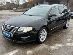 VW Passat 2.0TDI-DSG-Highline-климатроник-парктроник-подгрев - Car24.bg VW Passat 2.0TDI-DSG-Highline-климатроник-парктроник-подгрев