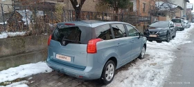 Peugeot 5008 7 места (6+ 1) - 3600 € / 7040.99 лв. - 13258789 2 | Car24.bg Peugeot 5008 7 места (6+ 1) - 3600 € / 7040.99 лв. - 13258789 2
