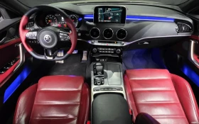 Kia Stinger * 3.3T* AWD* ЧЕРВЕН САЛОН* 360 КАМЕРА* HUD* ОБДУХВ - 13600 € / 26599.29 лв. - 72581497 4 | Car24.bg Kia Stinger * 3.3T* AWD* ЧЕРВЕН САЛОН* 360 КАМЕРА* HUD* ОБДУХВ - 13600 € / 26599.29 лв. - 72581497 4