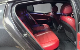 Kia Stinger * 3.3T* AWD* ЧЕРВЕН САЛОН* 360 КАМЕРА* HUD* ОБДУХВ - 13600 € / 26599.29 лв. - 72581497 13 | Car24.bg Kia Stinger * 3.3T* AWD* ЧЕРВЕН САЛОН* 360 КАМЕРА* HUD* ОБДУХВ - 13600 € / 26599.29 лв. - 72581497 13