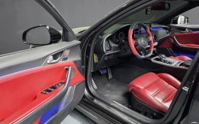 Kia Stinger * 3.3T* AWD* ЧЕРВЕН САЛОН* 360 КАМЕРА* HUD* ОБДУХВ - 13600 € / 26599.29 лв. - 72581497 2 | Car24.bg Kia Stinger * 3.3T* AWD* ЧЕРВЕН САЛОН* 360 КАМЕРА* HUD* ОБДУХВ - 13600 € / 26599.29 лв. - 72581497 2